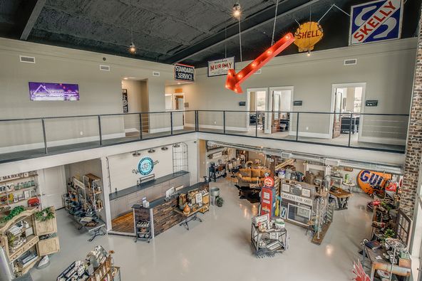 Office For Sale: 8048 FM 35, Royse City, TX 75189